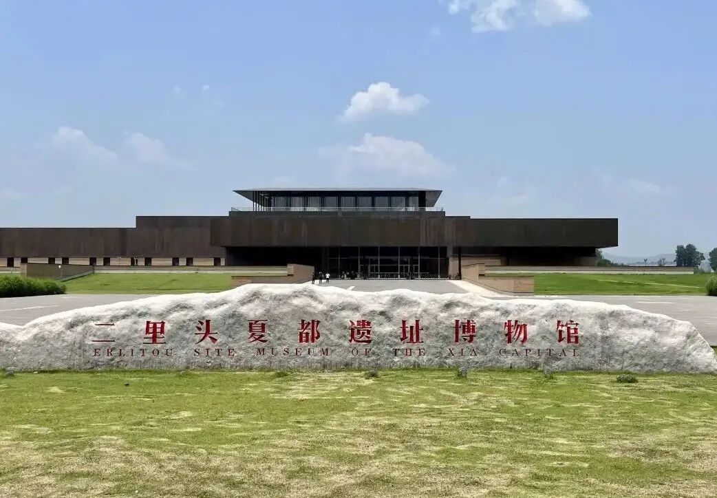 源 来如此丨洛水之滨,见证五大都城的辉煌灿烂