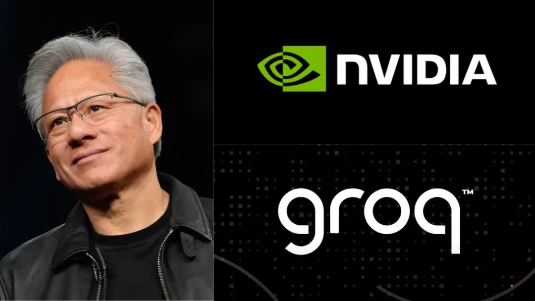 Nvidia's Groq Move: When the King of AI Chips Admits It Needs Help - Global Markets News | The Financial Express