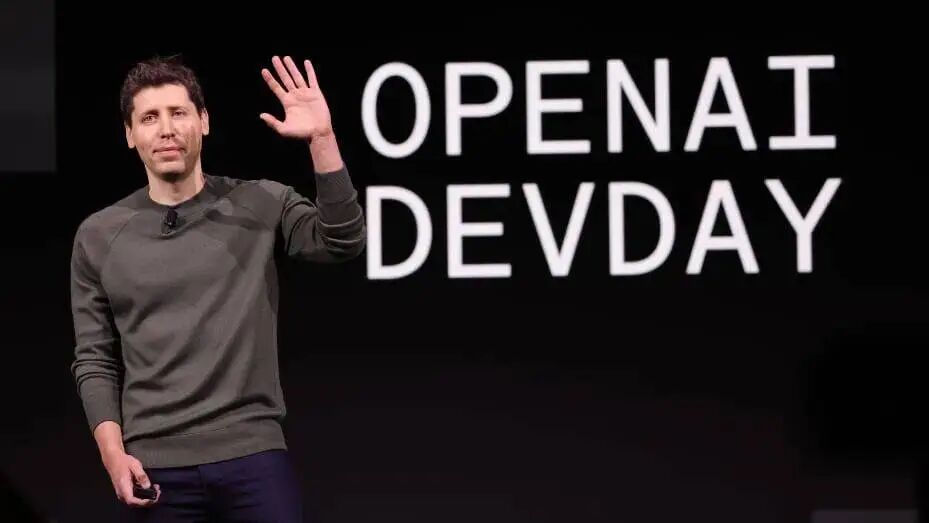 OpenAI “杀疯了”，45分钟发布会一统AI宇宙！GPT-4大升级+价格爆降_搜狐网