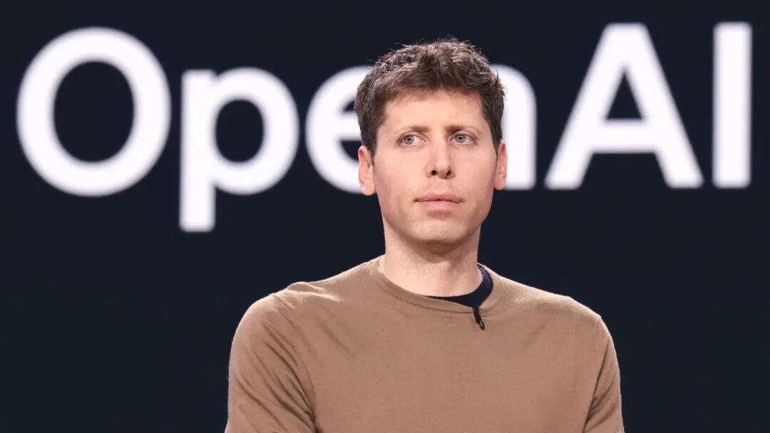 OpenAI's Sam Altman vows to give away most of his wealth through the Giving Pledge | CNN Business