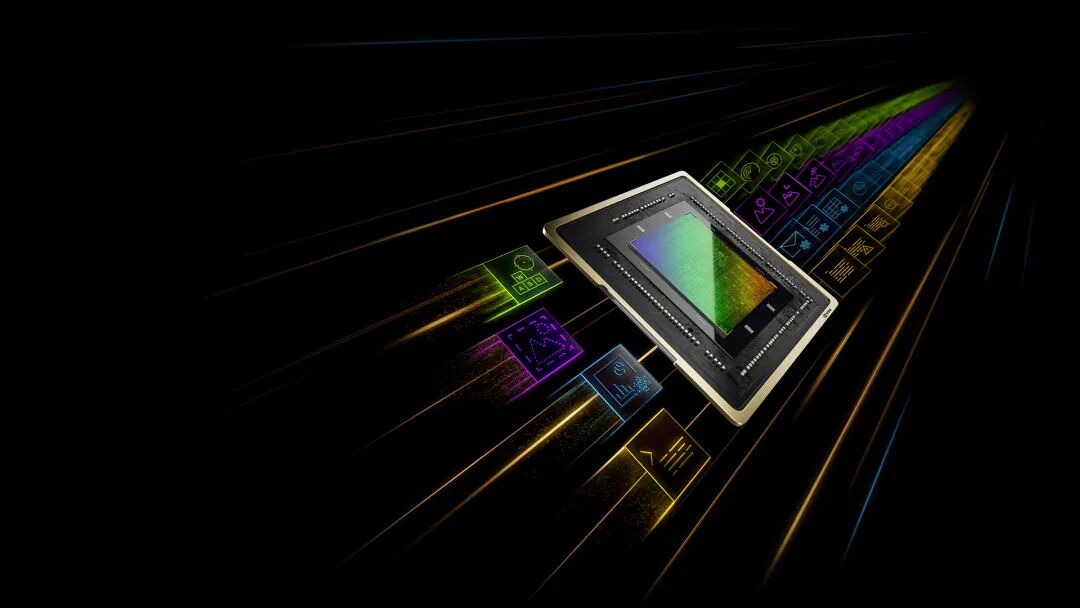 Nvidia crushes benchmarks again while Intel sneaks into AI tests and AMD clings to mid-tier ground with mixed surprises | TechRadar