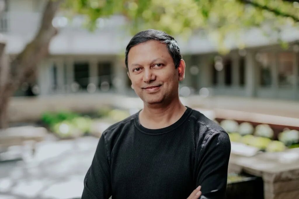 Sycamore Founder Sri Viswanath