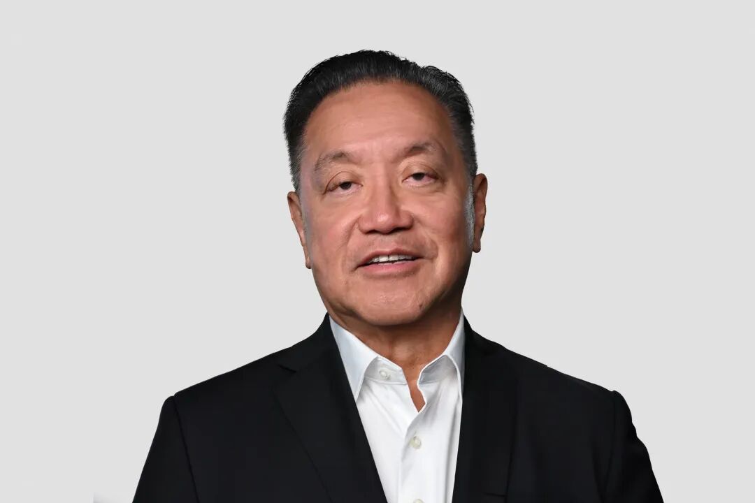 Hock E. Tan | GIC