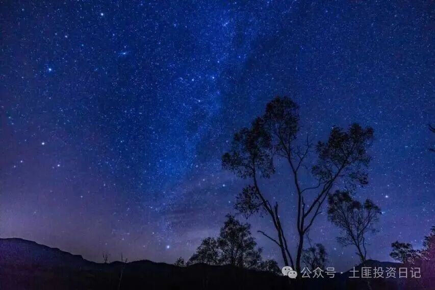 日本最美星空你知道幾個？10大推薦必訪觀星景點全攻略- WAmazing Media
