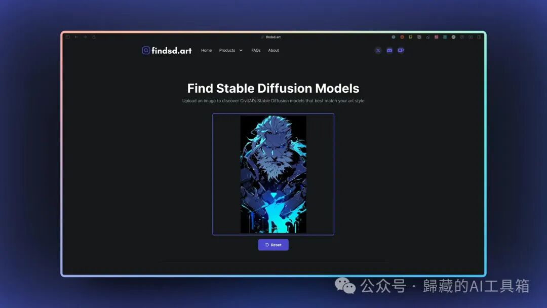Image