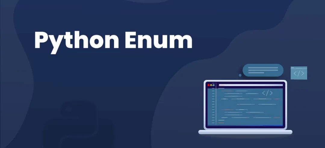 What is enum in Python - Mindmajix