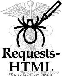 Requests-HTML: HTML Parsing for Humans (writing Python 3)! — requests-HTML v0.3.4 documentation