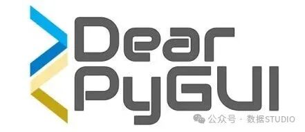 Dear PyGui logo