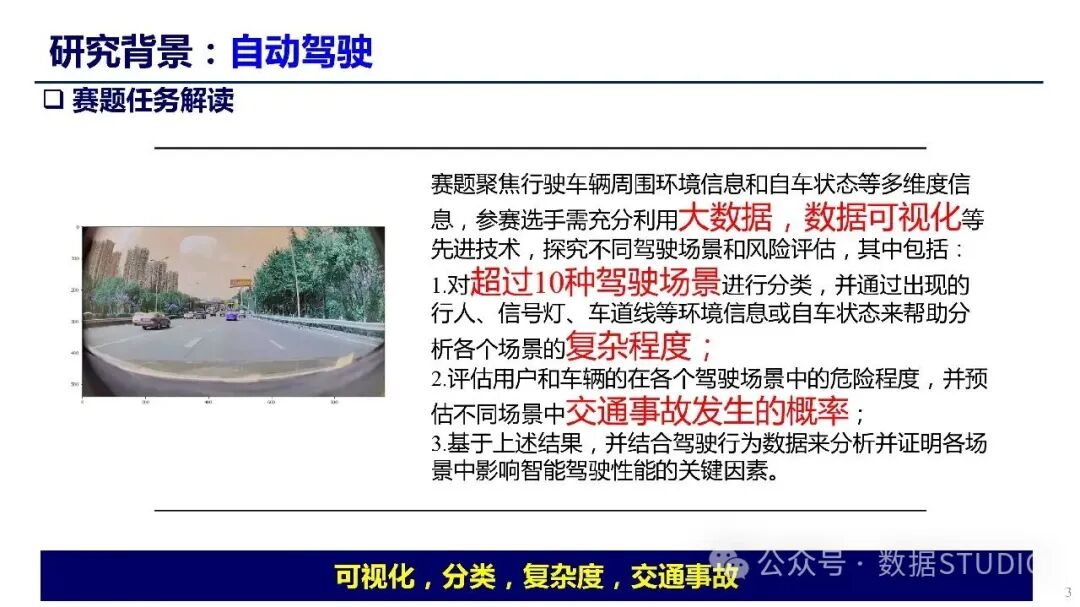 赛题核心任务解读