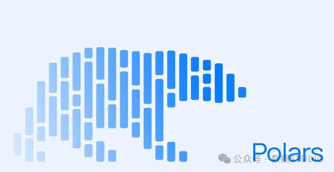 Polars — DataFrames untuk era baru