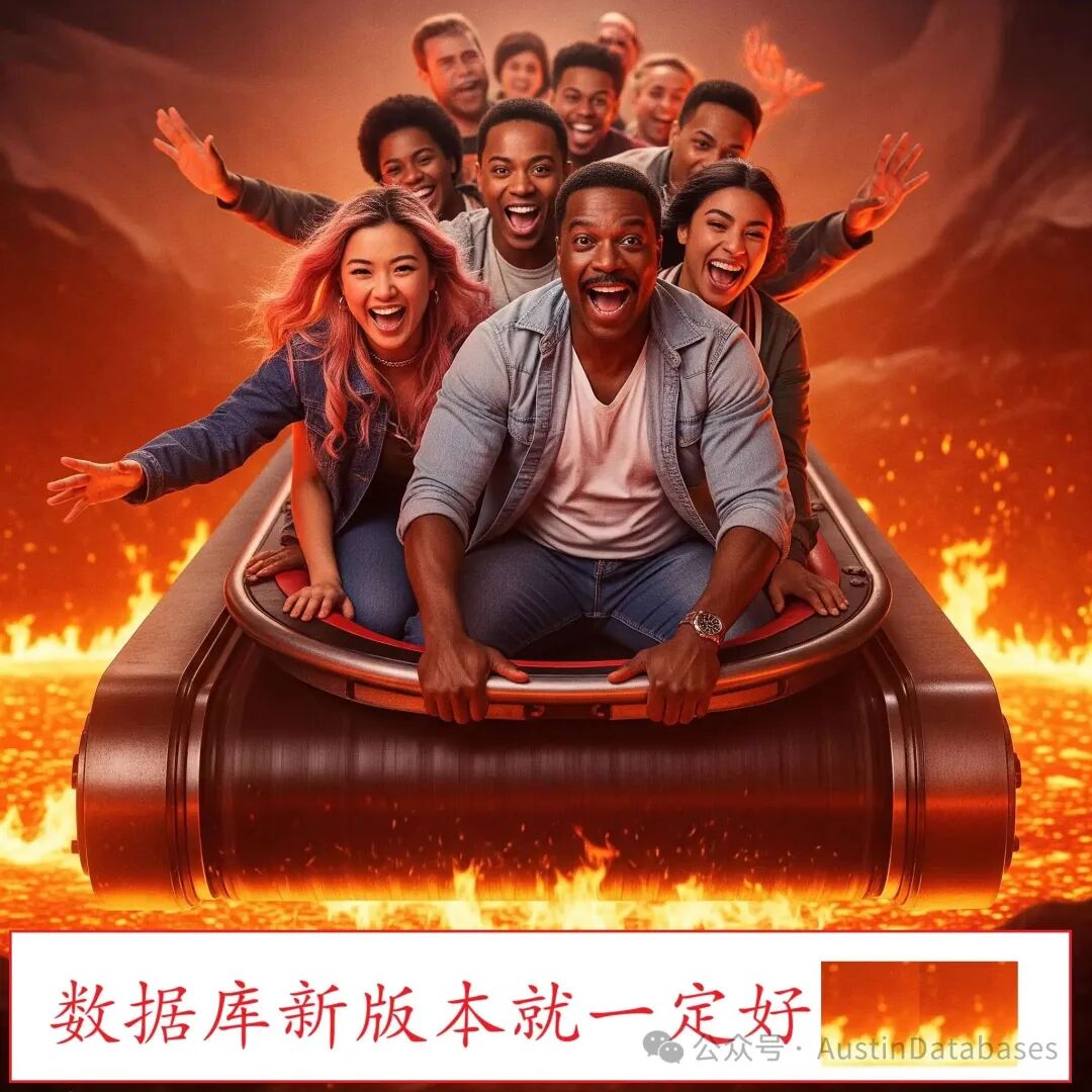 新版本一定好？
