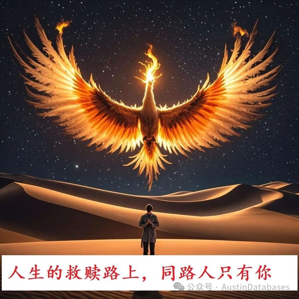 孤独也是一种美好
