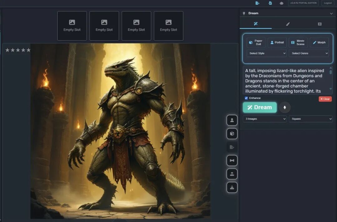 Image