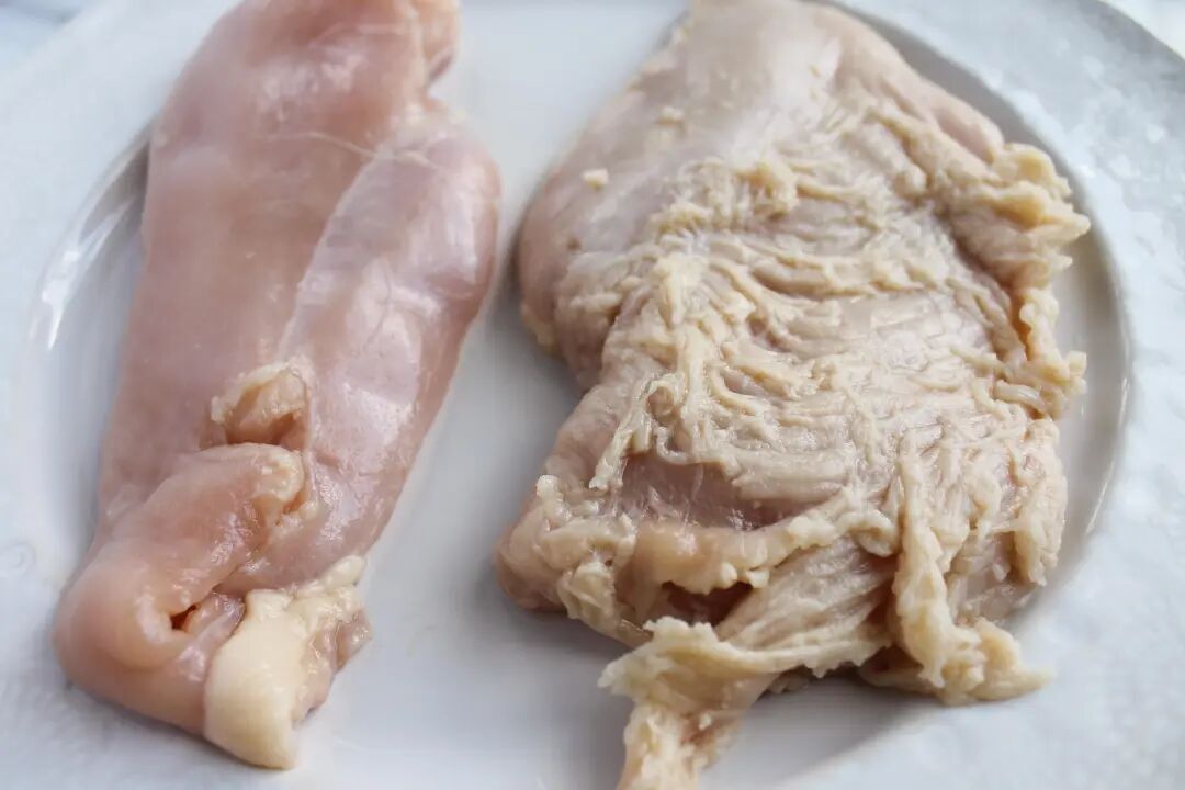 9 Million Italian Viewers Learn about Spaghetti Meat