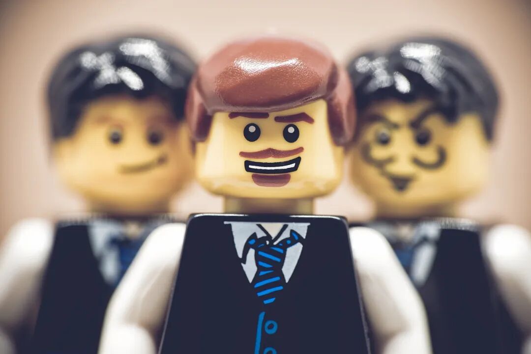 Free Business Businessman 照片和图片