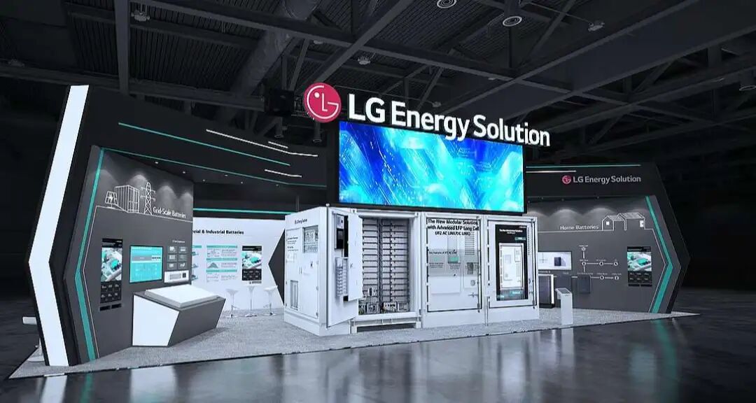 EV電池｜南韓電池大廠LGES 首季暴增138%只是表象？市場真實壓力逐步浮現| 優分析UAnalyze - 理解市場．參與市場