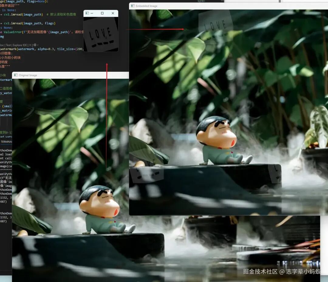 Image