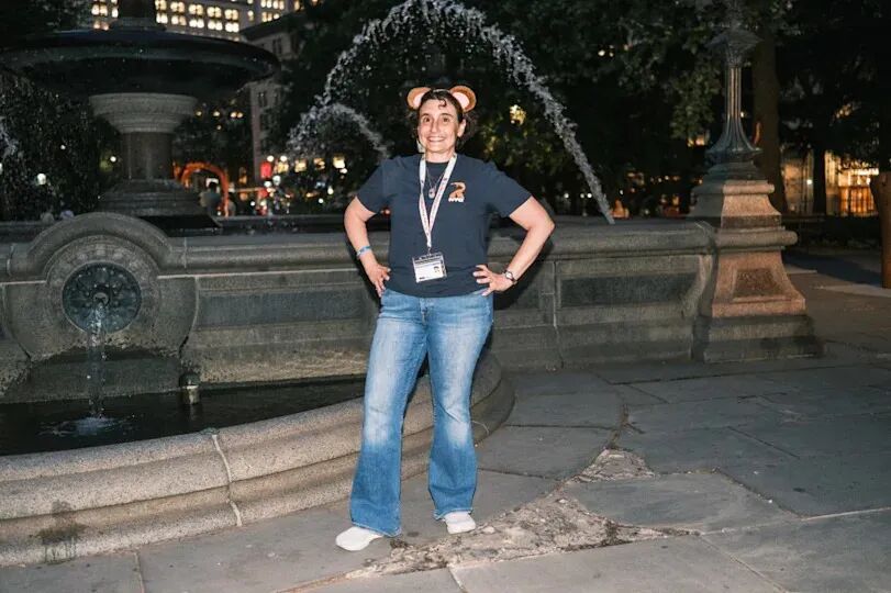 “We really have to address the fact that our city has a lot of litter,” said Reisman. “We throw trash bags on the street that are easy for rats to rip into. But if we really cut down on the access, that would help significantly.” Stephen Yang