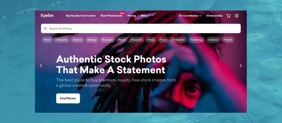 Image