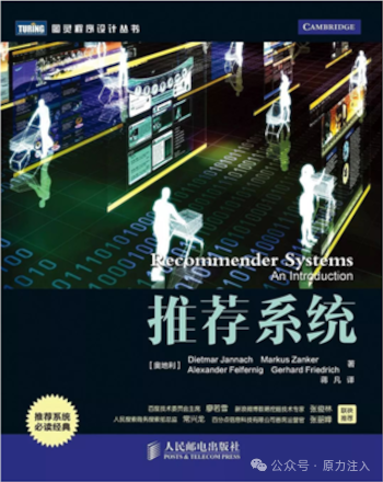 Recommender Systems: An introduction