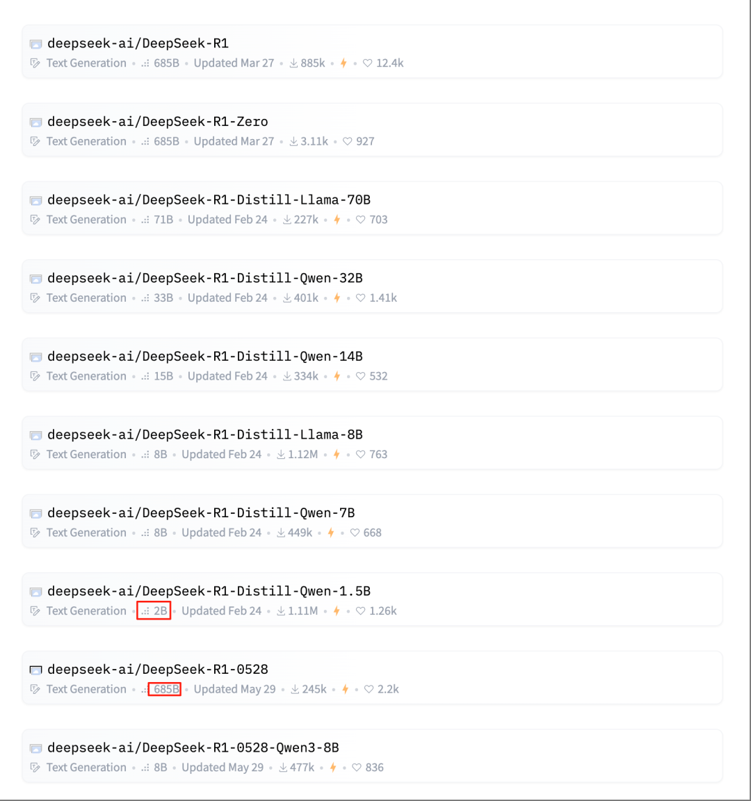 DeepSeek