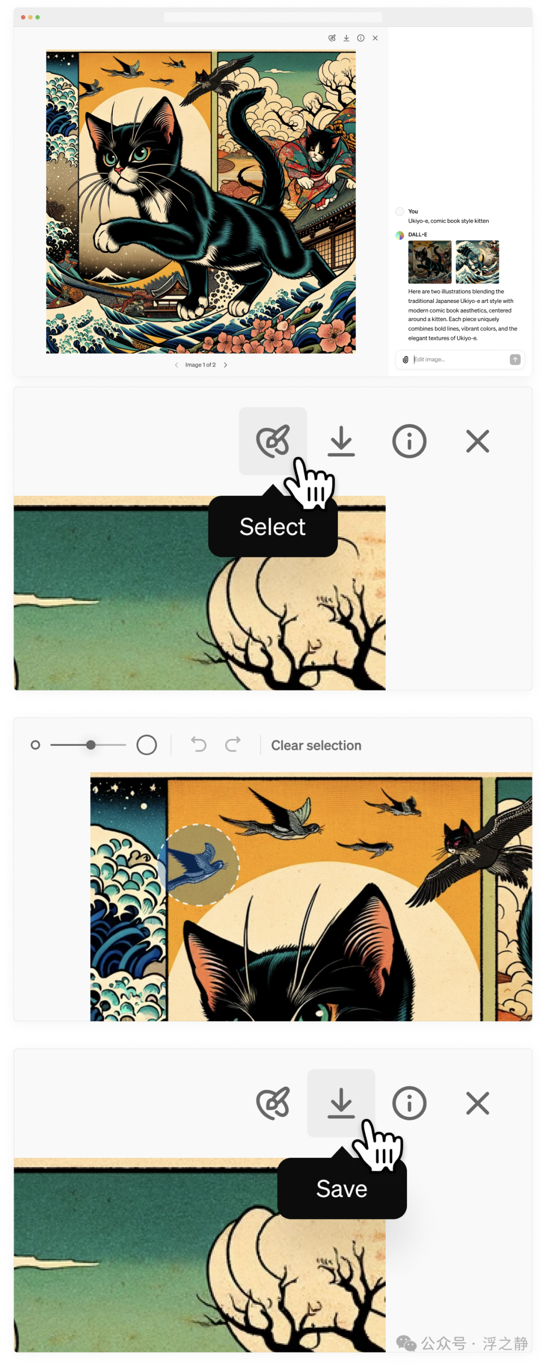 Image