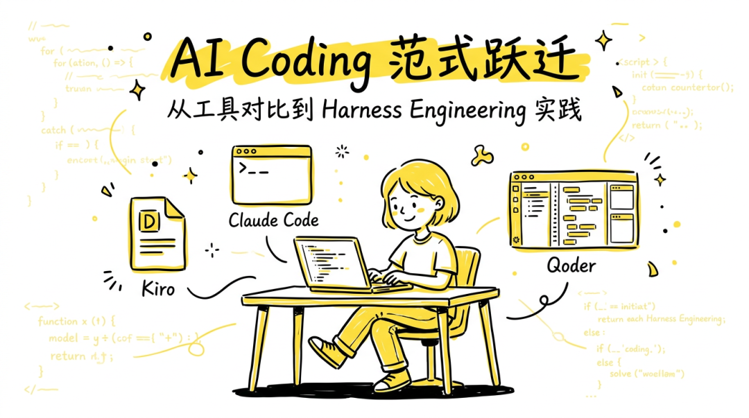AI Coding 范式跃迁