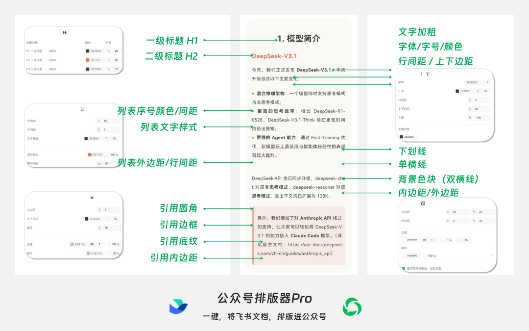 赛博月刊主题1