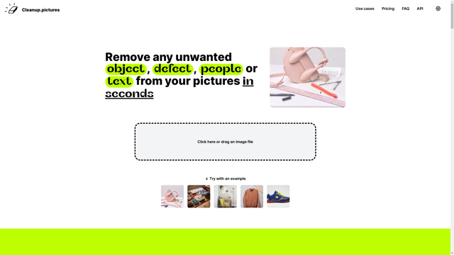 Image