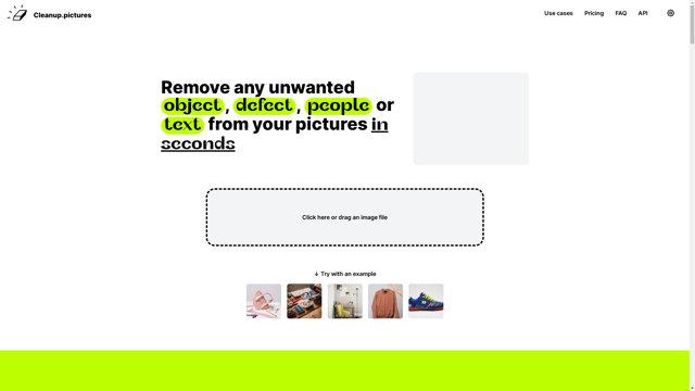 Image