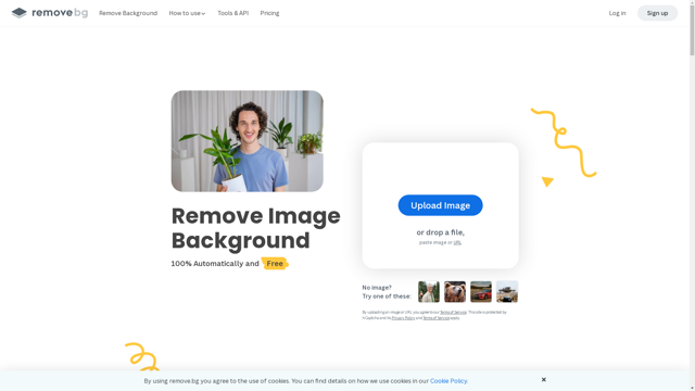 Image