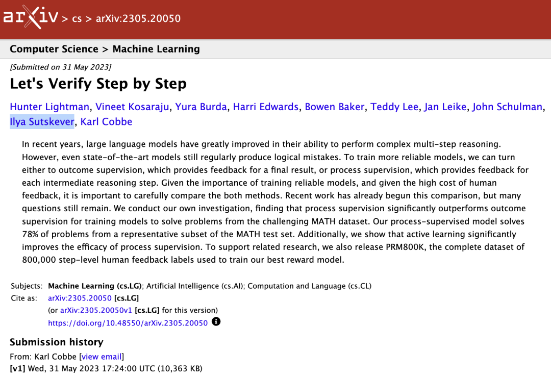 https://arxiv.org/abs/2305.20050