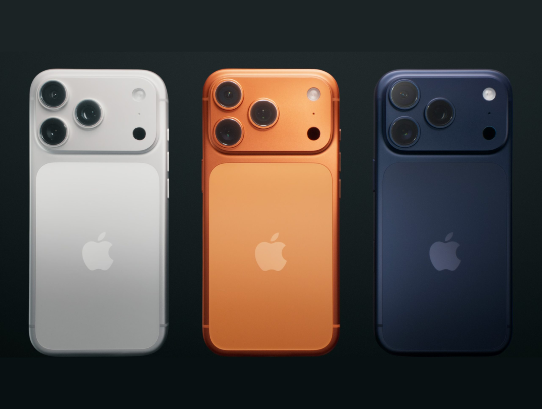 iPhone 17 Pro 跟iPhone 17 Pro Max 新色、拍攝與亮點一次看– 壹哥的科技生活