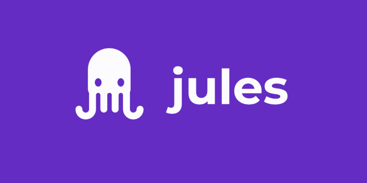 Jules AI 编程助手 预览图