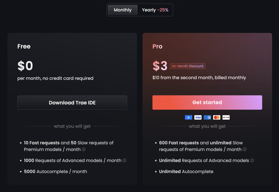 Trae Pro 5.29 Output (2)