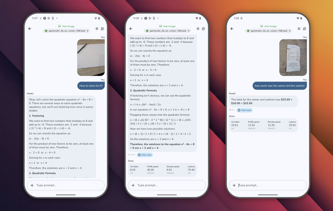 Gallery Image from Google AI Edge (1)