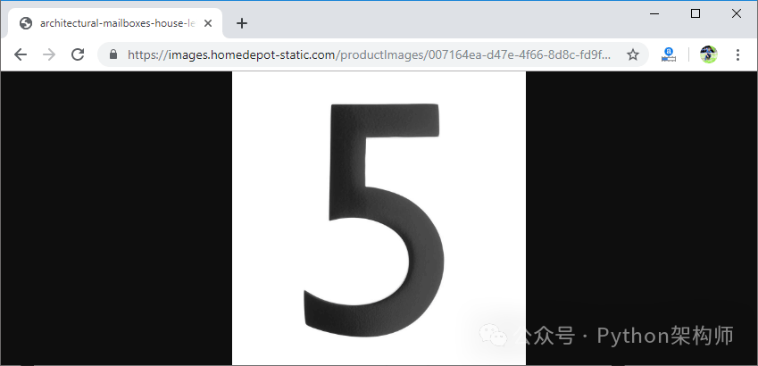 Image