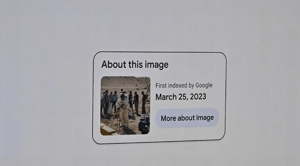 Image