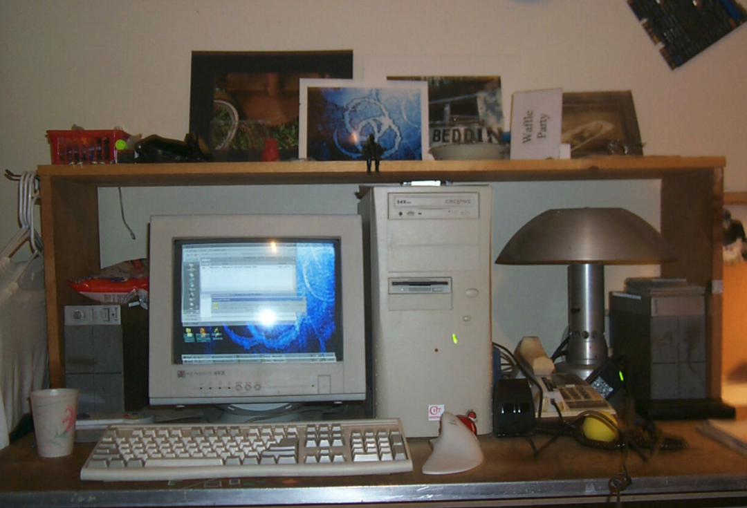 Image