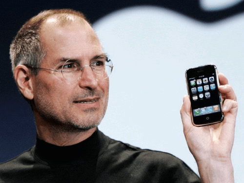 从2007年第一款iPhone问世，苹果究竟卖了多少部手机？_Plus