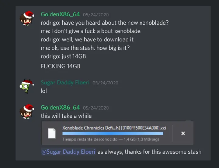 Image