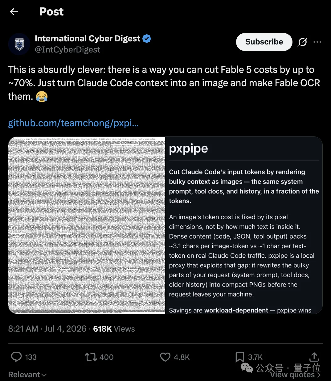 Image