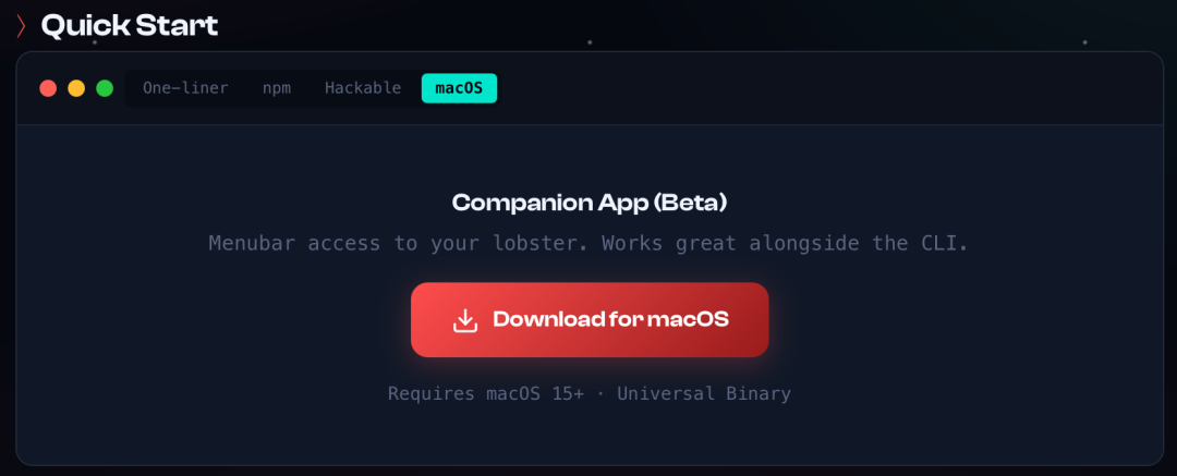 https://openclaw.ai