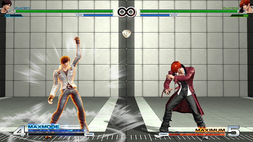THE KING OF FIGHTERS XIV | PlayStation®4 | SNK HK