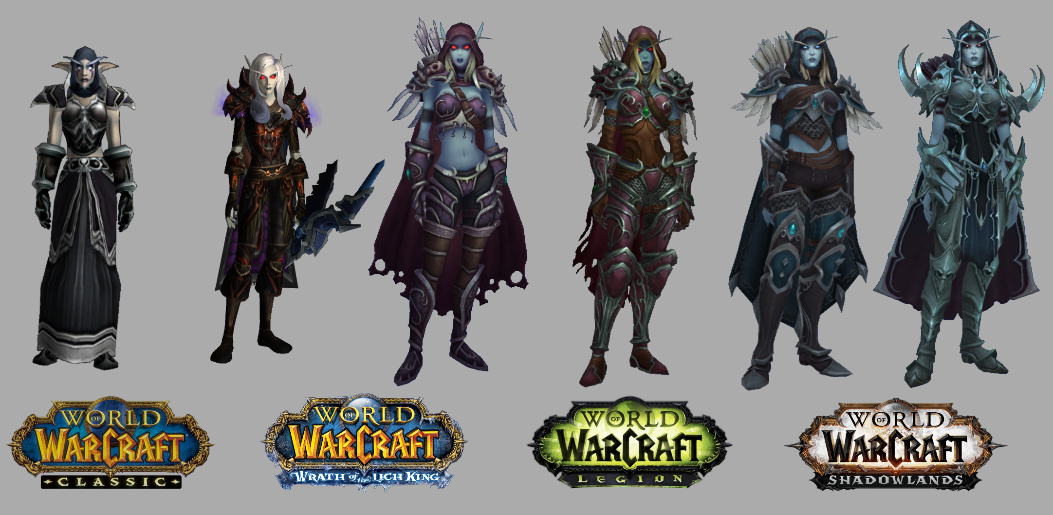 r/wow - WORLD WARCRAFT CLASSIC to WORLD WARCRAFT WRATH of LICH KING WORLD WARCRAFT EGID Ν WORLD WARCRAFT SHADOWLANDS