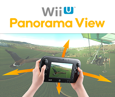 In Nintendo eShop tomorrow: Wii U Panorama View videos | News | Nintendo UK