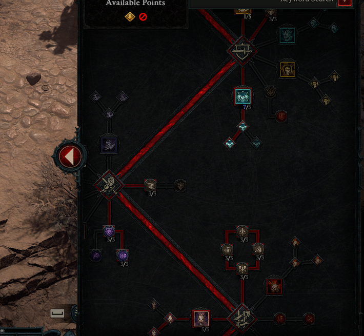 A 'Diablo 4' Stun Barbarian Build To Massively Chunk Bosses And Elites