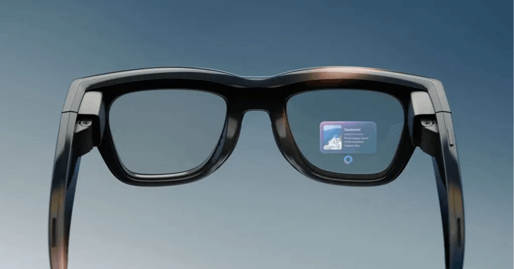 Meta Connect】Meta 推出Ray-Ban Display 智慧眼鏡售價799 美元，9 月底美國開賣- INSIDE