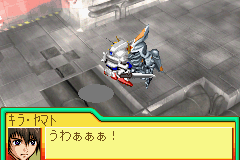 SDガンダムジージェネレーションアドバンス - レトロゲームの殿堂 - atwiki（アットウィキ）