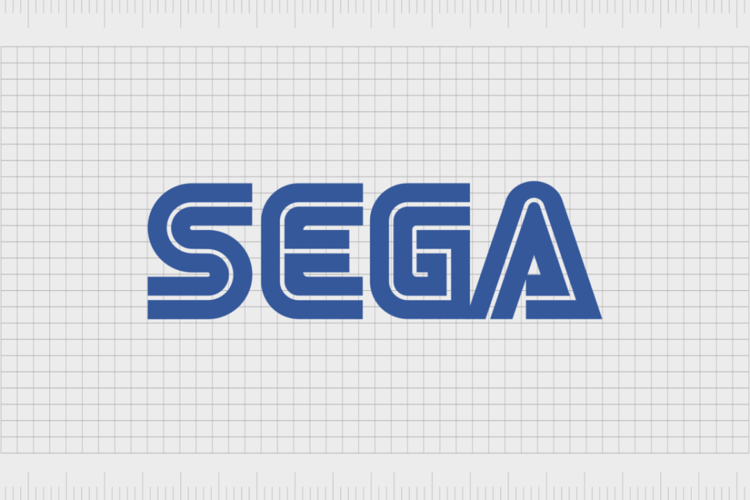 SEGA Logo